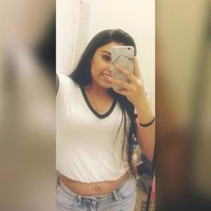 Meet your Posher, Judith